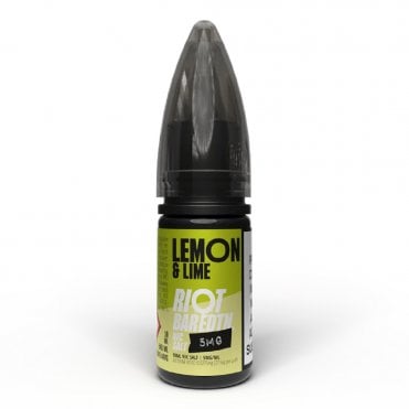 RIOT SQUAD BAR EDITION 10ML NIC SALT VAPE LIQUID 3 FOR £10 OR 10 FOR £30