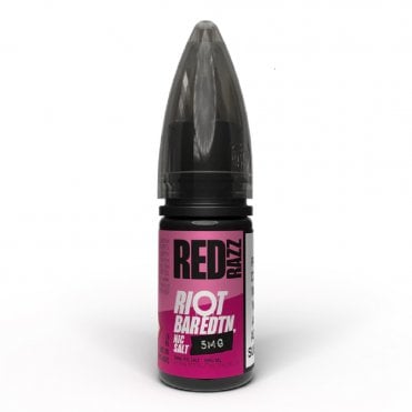 RIOT SQUAD BAR EDITION 10ML NIC SALT VAPE LIQUID 3 FOR £10 OR 10 FOR £30