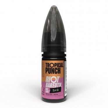 RIOT SQUAD BAR EDITION 10ML NIC SALT VAPE LIQUID